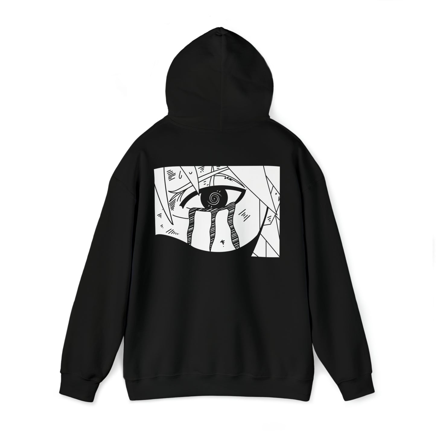 Kakashi Gaze