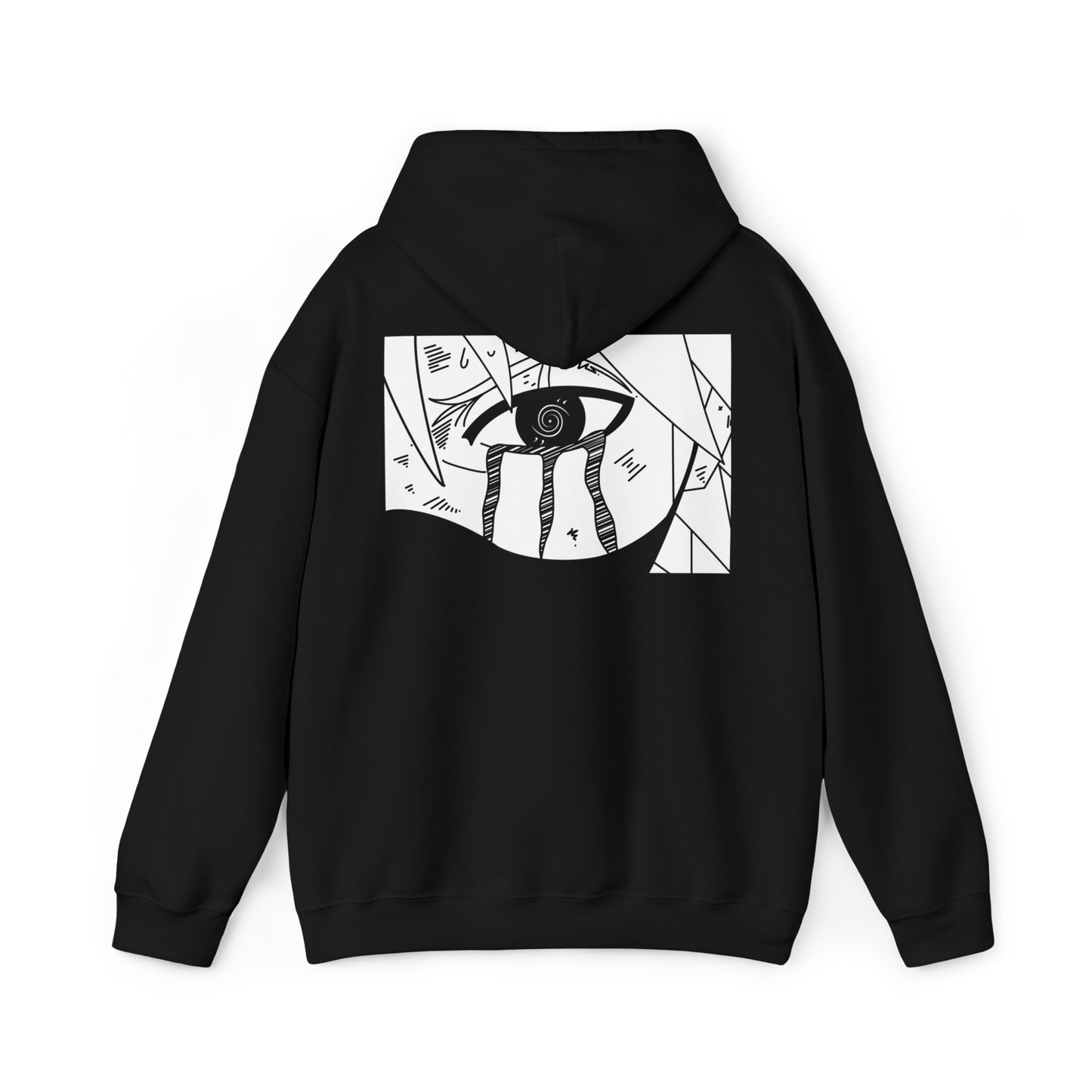 Kakashi Gaze