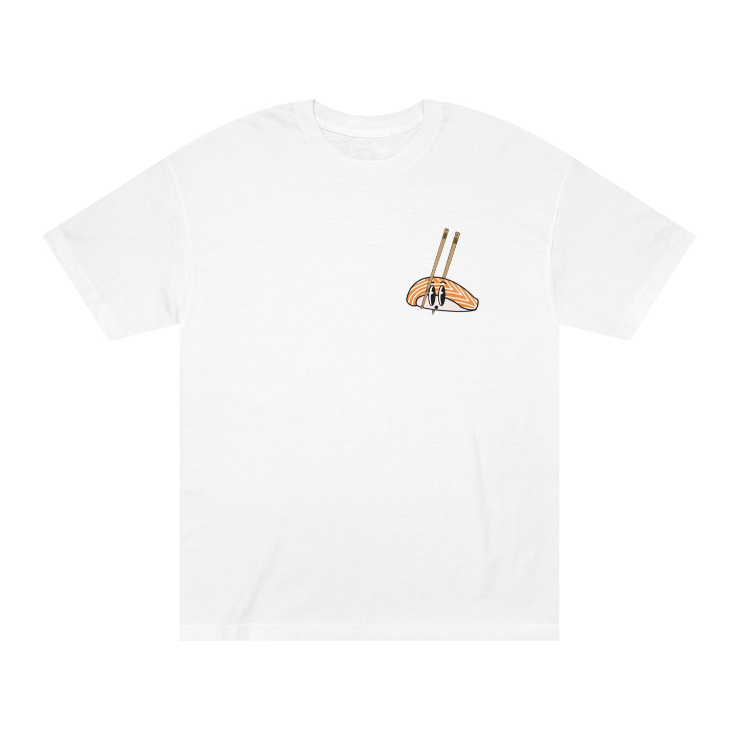 Sushi Boi