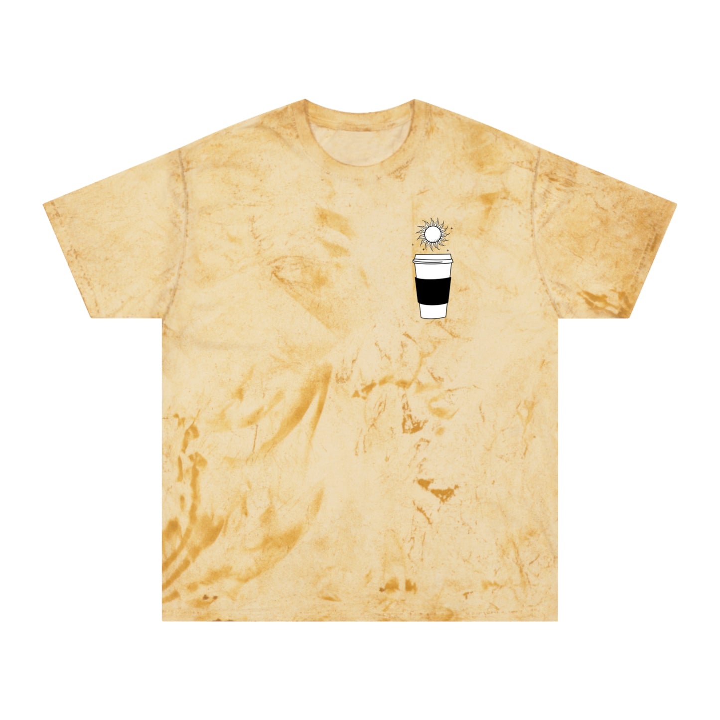 2 Fast Tie dye T-Shirt