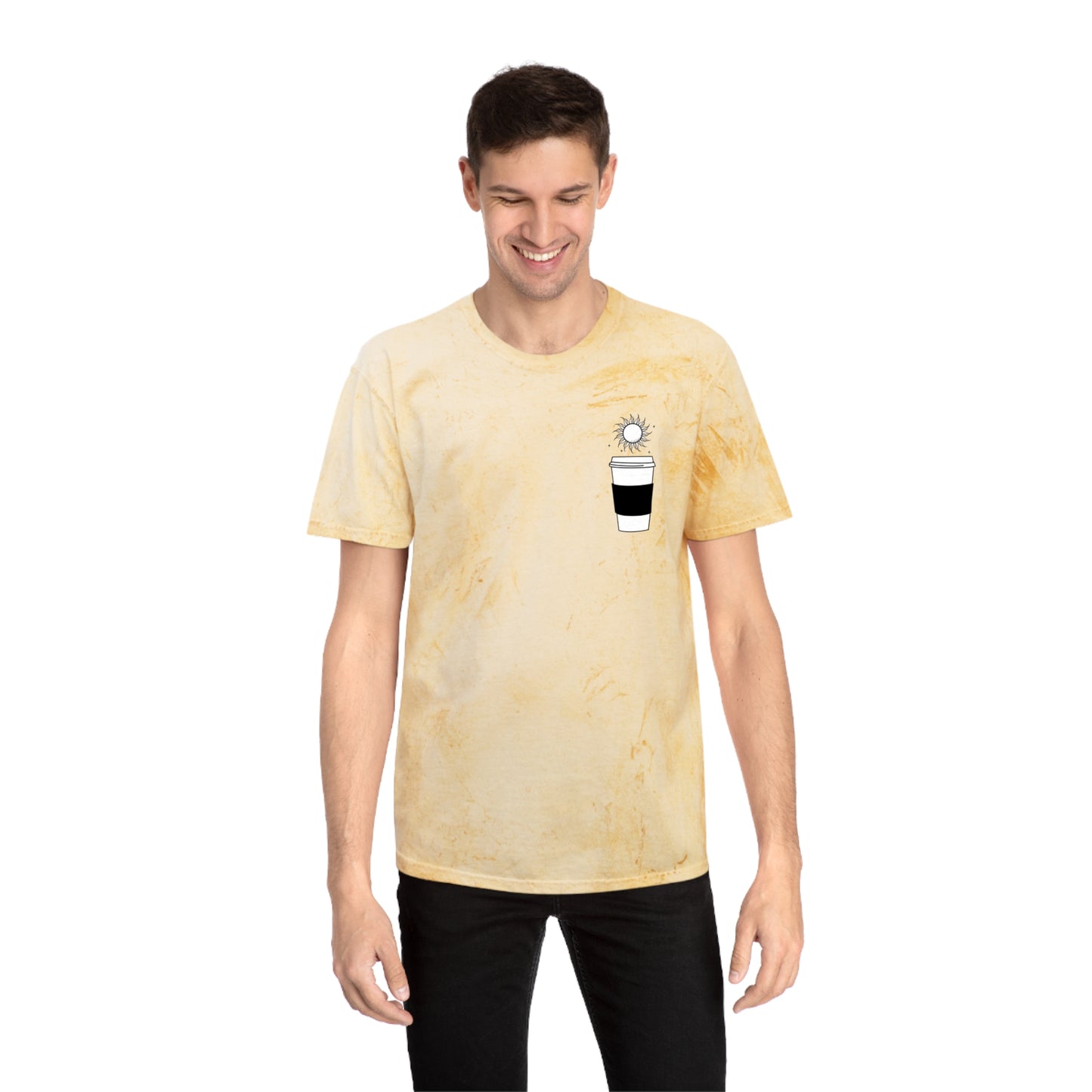 2 Fast Tie dye T-Shirt
