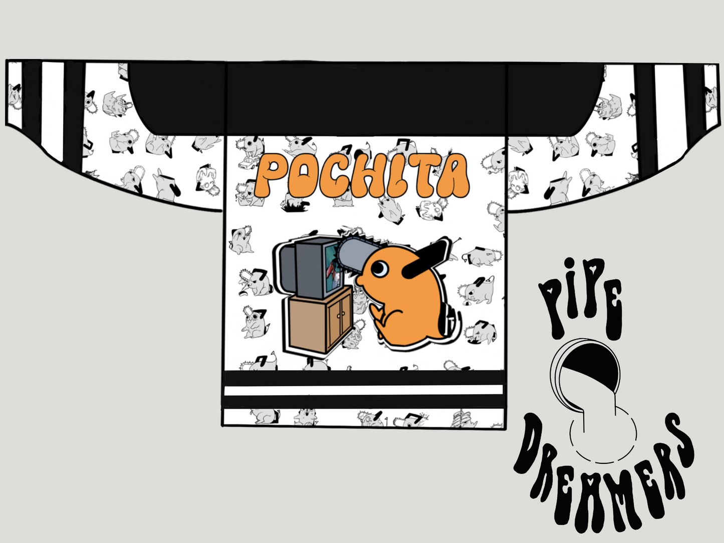 Pochita Mania