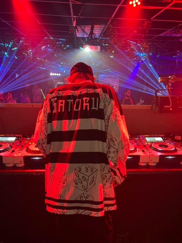 JJK V2 Size XL