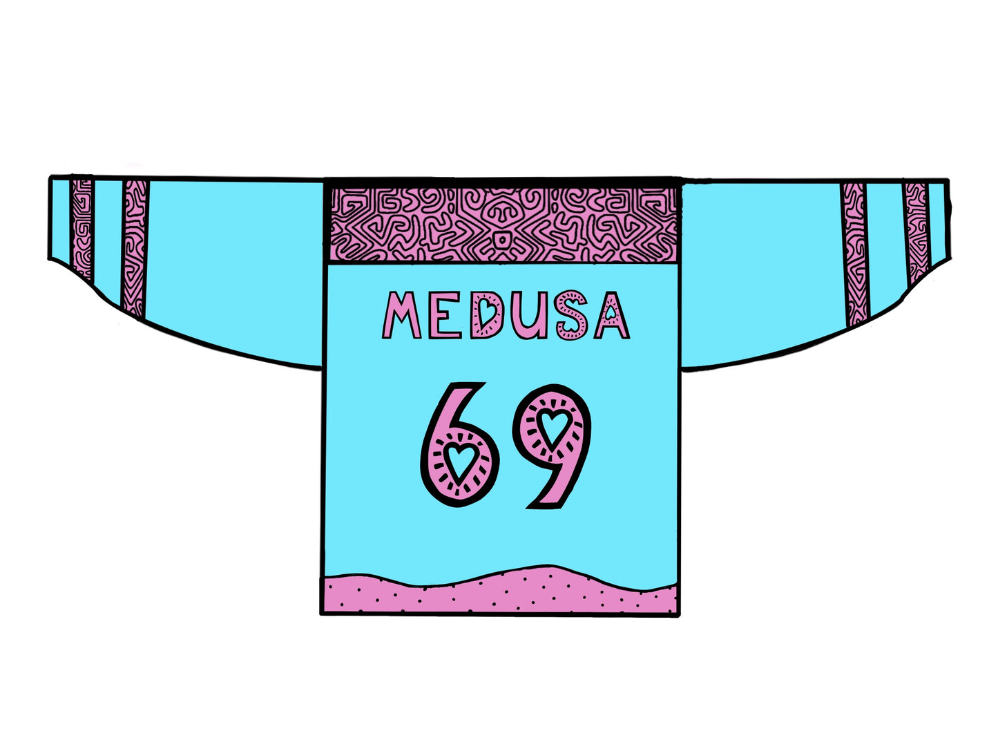 Wreckno V2 Hockey