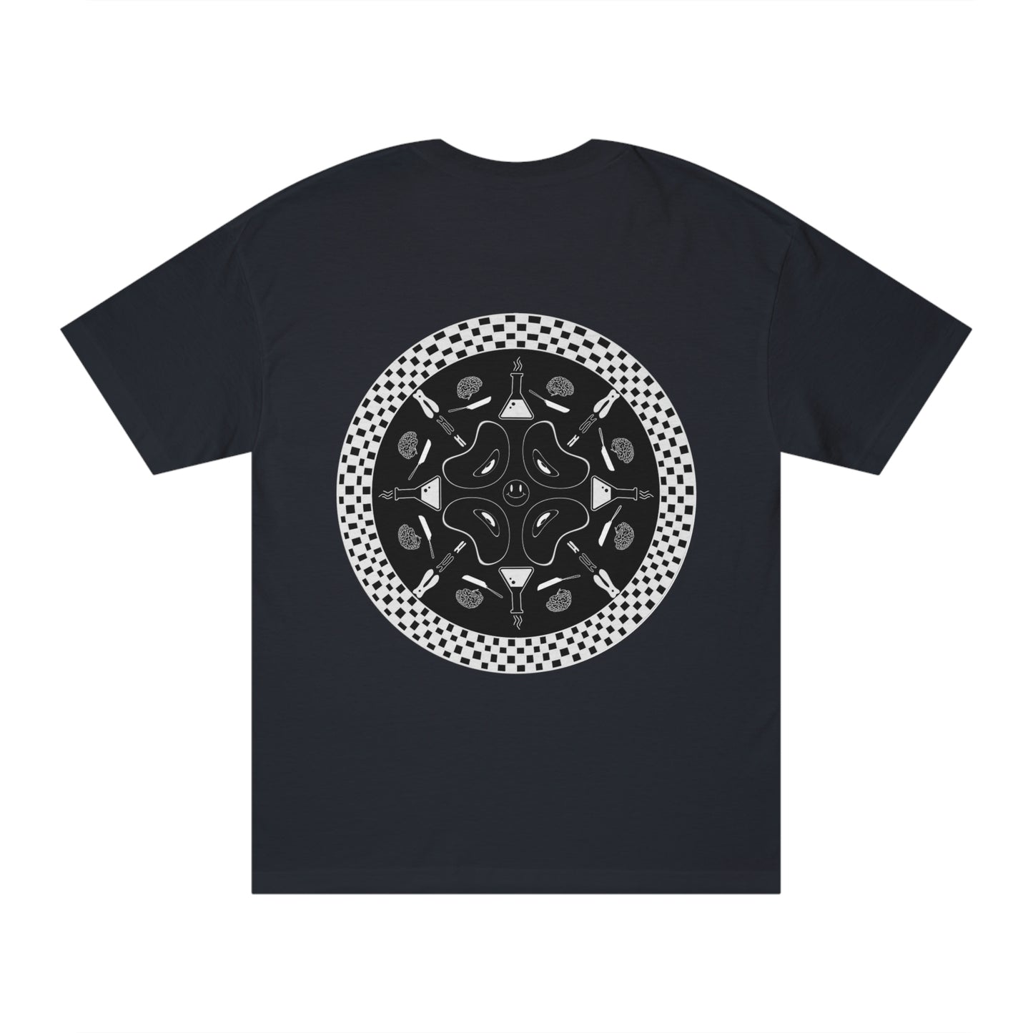 This Mandala’s Always On My Mind