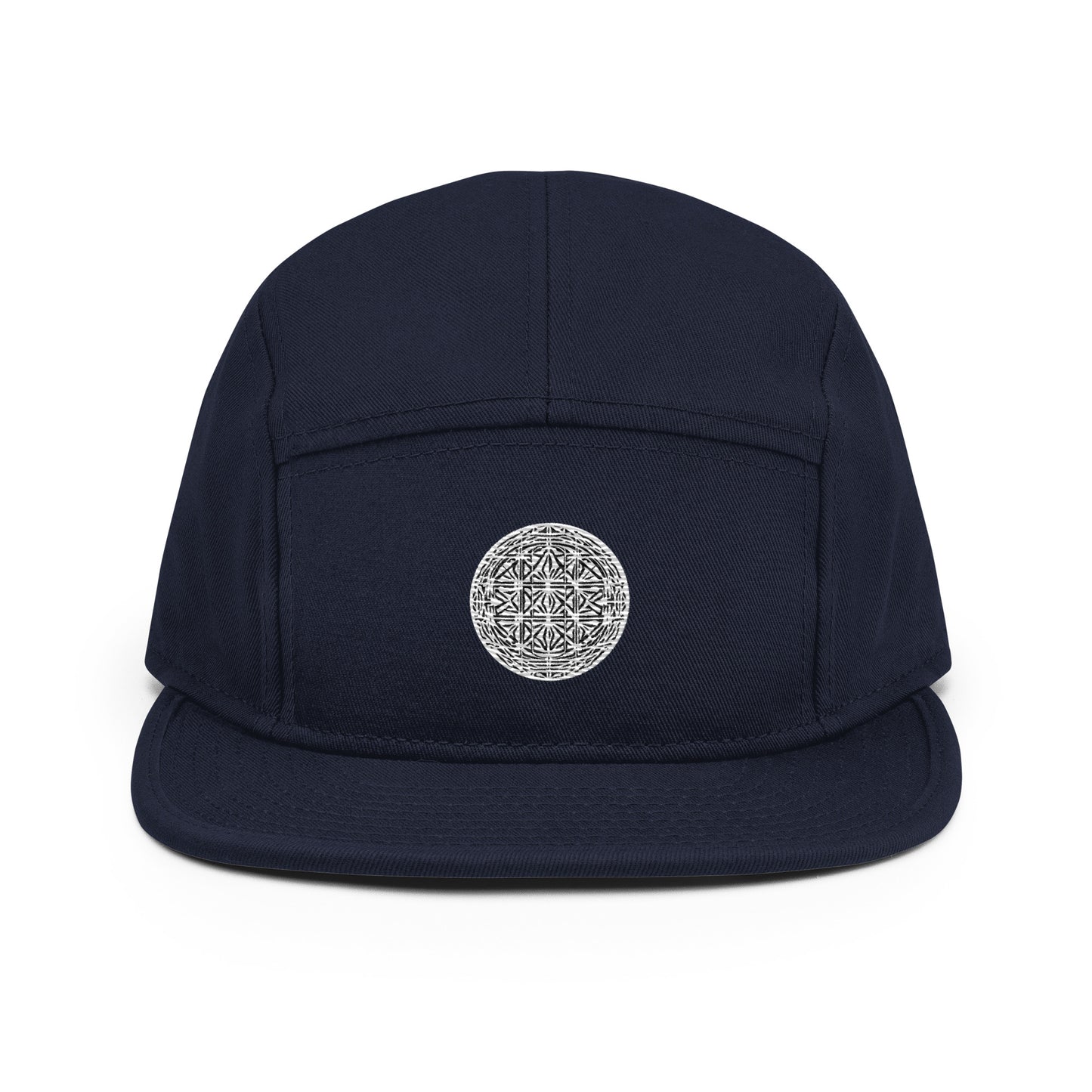 Sacred Soundwaves 5 Panel