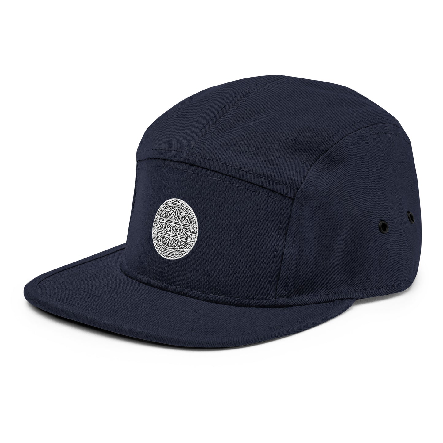 Sacred Soundwaves 5 Panel