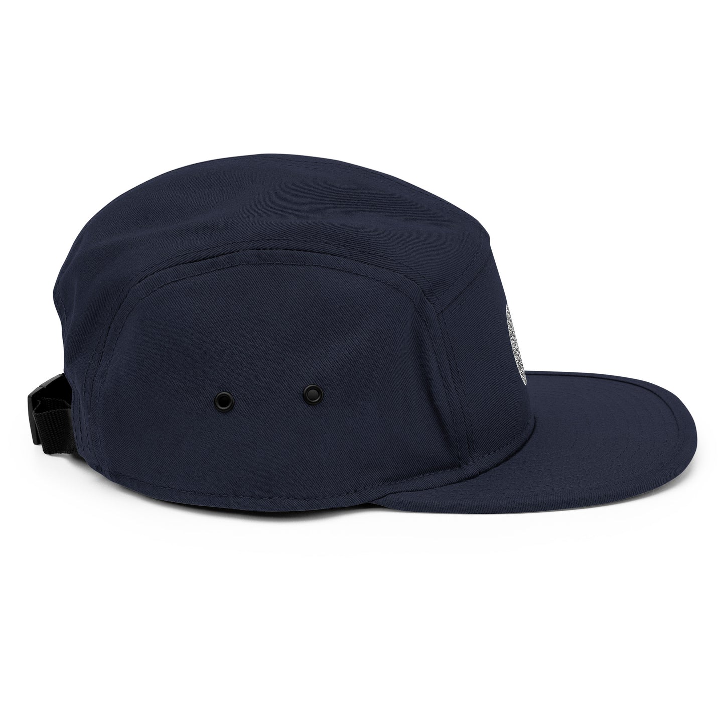 Sacred Soundwaves 5 Panel
