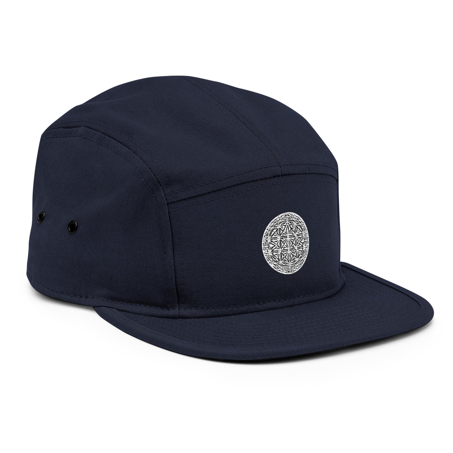 Sacred Soundwaves 5 Panel
