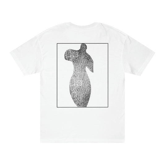 The Woven Woman