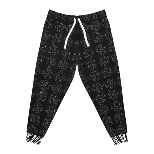 Sealing Cube Joggers