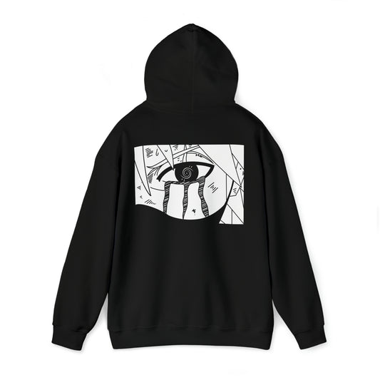 Kakashi Gaze