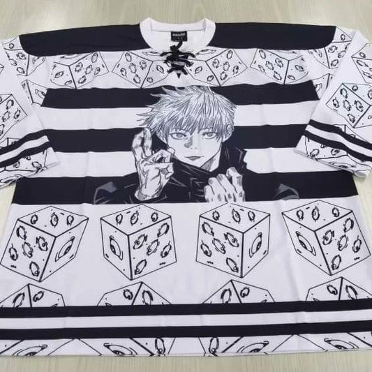 JJK V2 Size XL