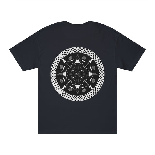 This Mandala’s Always On My Mind