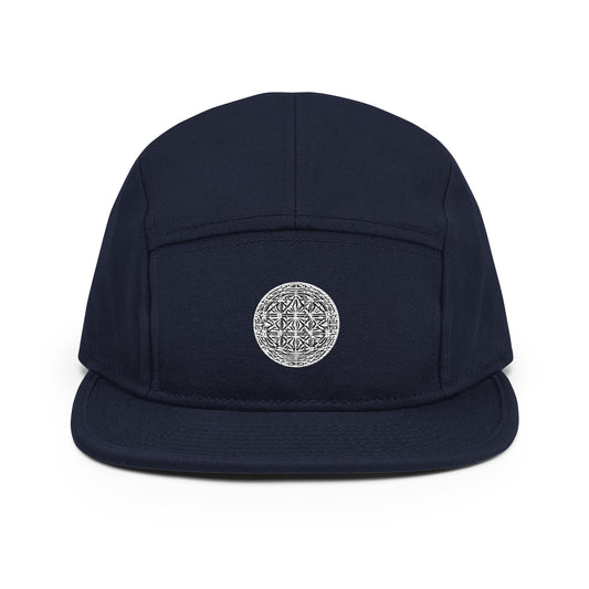 Sacred Soundwaves 5 Panel
