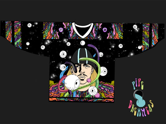 Solid Friend Jersey